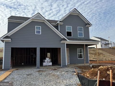 265 Bloomfield CIR Canton GA 30114