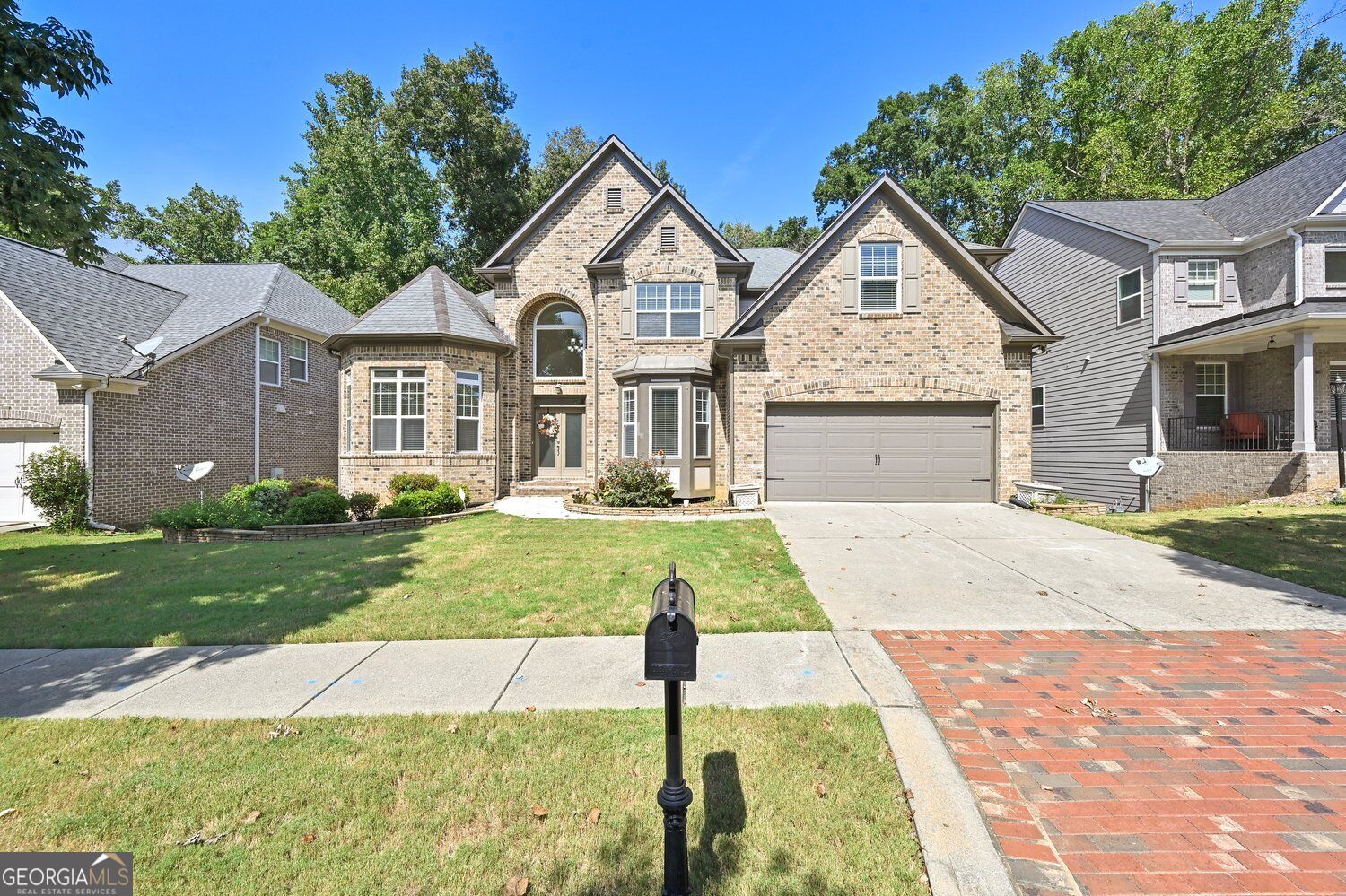 2501 Cannon Farm LN