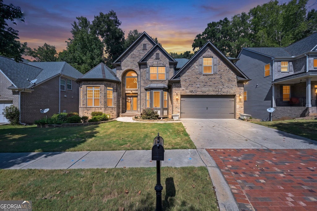 Photo of 2501 Cannon Farm Lane, Duluth, GA 30097 (MLS # 10851941)