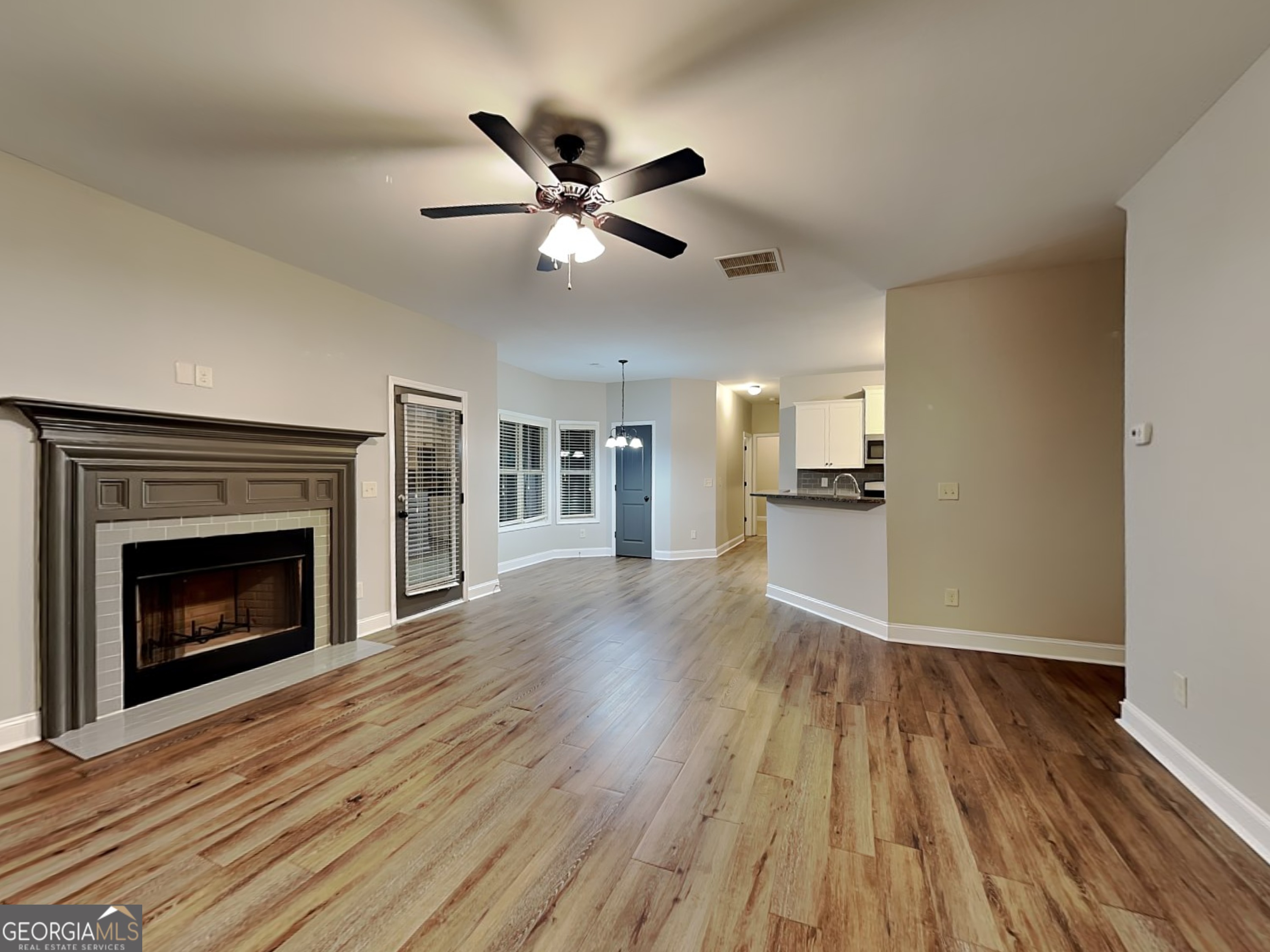 3170 Sparrow Creek DR