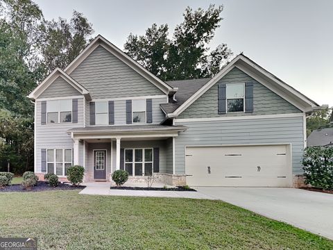 3170 Sparrow Creek DR Loganville GA 30052