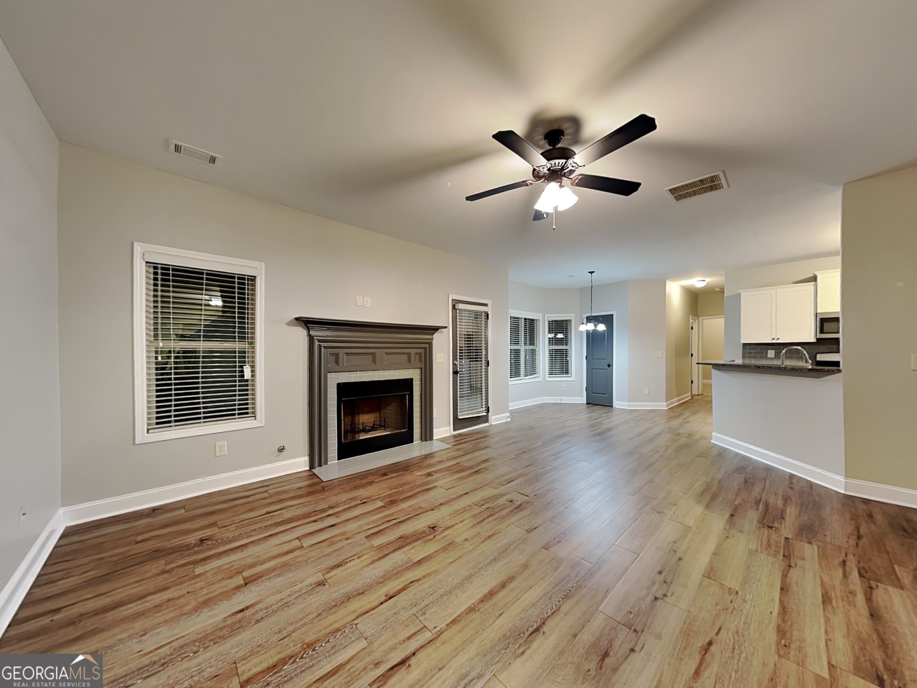 3170 Sparrow Creek DR