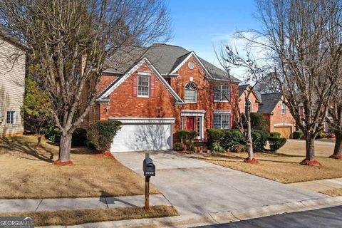 Photo of 1292 Killian Way SW, Lilburn, GA 30047 (MLS # 10673610)