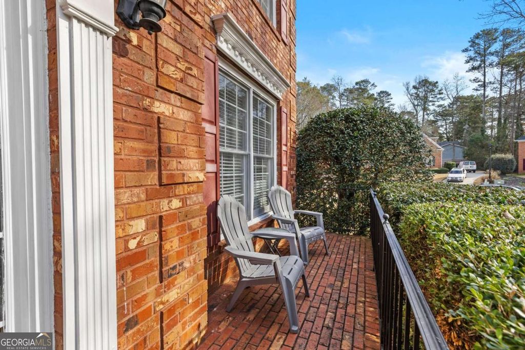 Photo of 1292 Killian Way SW, Lilburn, GA 30047 (MLS # 10673610)