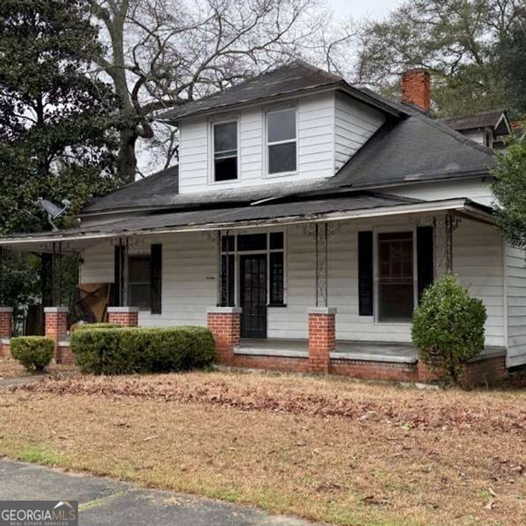 Photo of 81224 Warren Street, Hawkinsville, GA 31036 (MLS # 10693441)