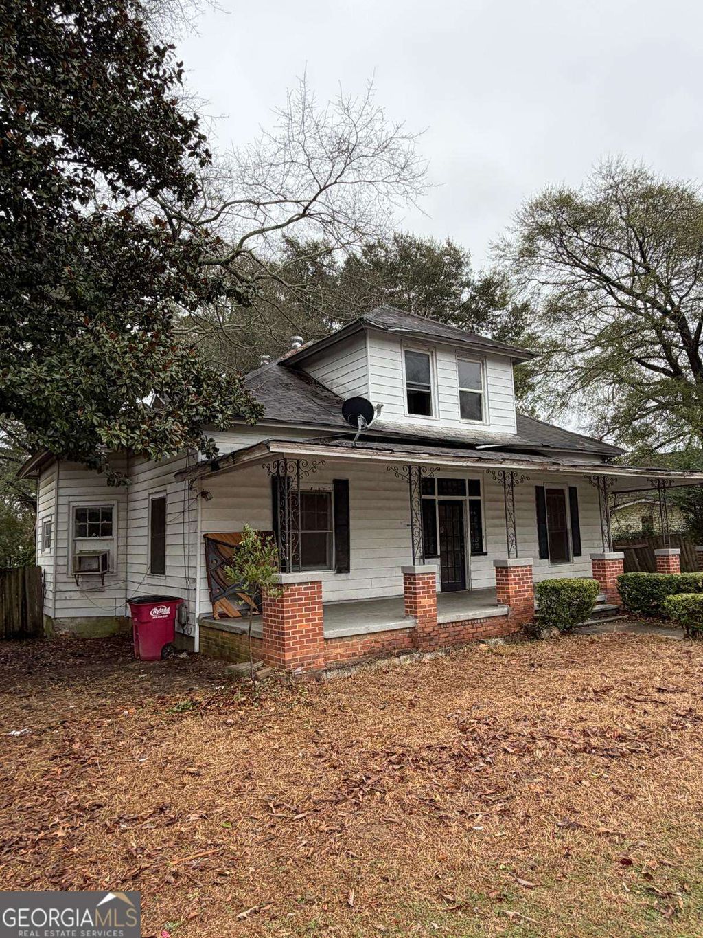 Photo of 81224 Warren Street, Hawkinsville, GA 31036 (MLS # 10693441)