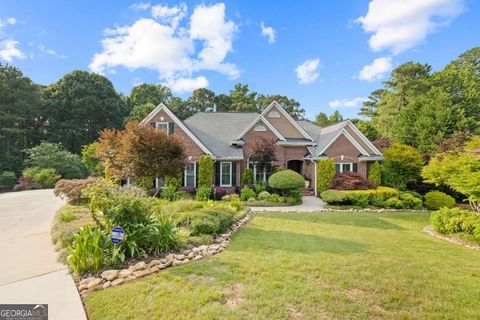 1005 Cromwell CV Snellville GA 30078