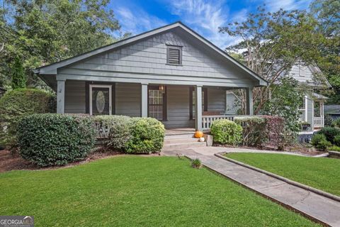 1834 Mclendon AVE NE Atlanta GA 30307