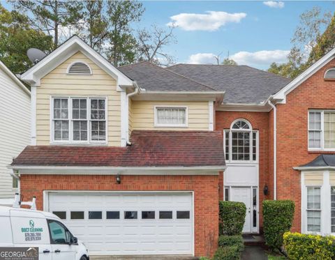 350 Rams Way, Tucker, GA 30084 - #: 10519383