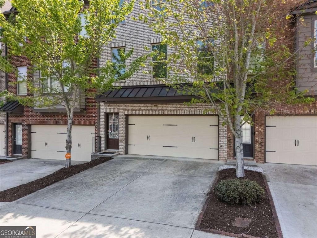 Photo of 1187 Laurel Valley Court, Buford, GA 30519 (MLS # 10728793)