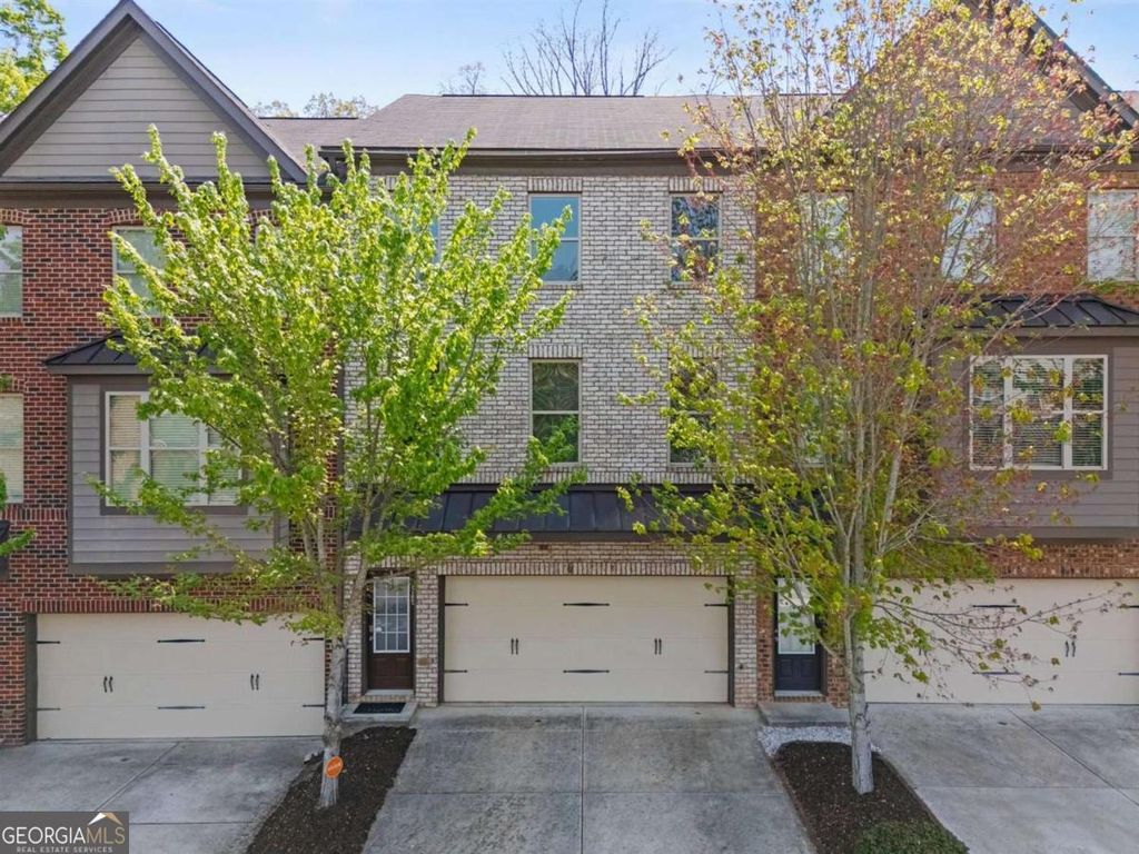 Photo of 1187 Laurel Valley Court, Buford, GA 30519 (MLS # 10728793)