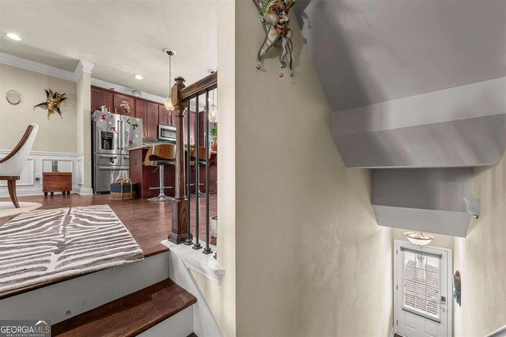 Photo of 1187 Laurel Valley Court, Buford, GA 30519 (MLS # 10728793)