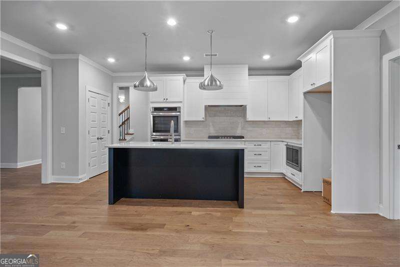 Powers Reserve - Residential