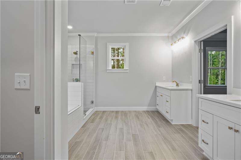 Powers Reserve - Residential