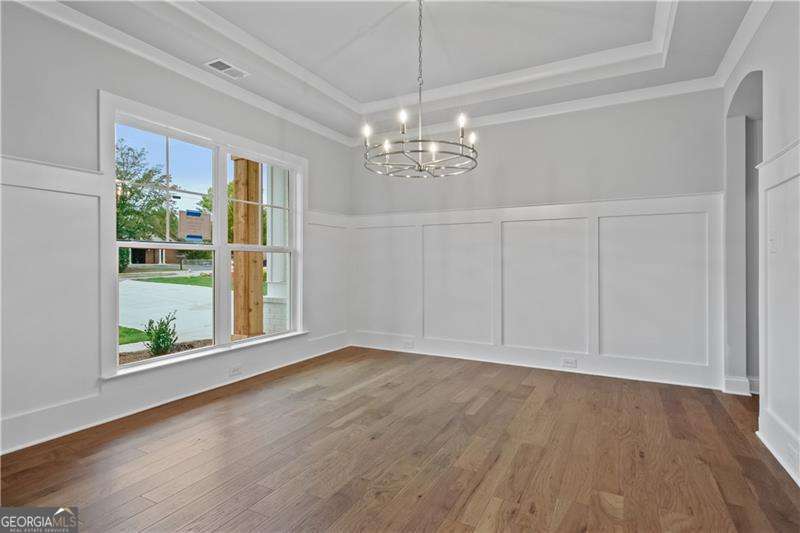 Powers Reserve - Residential