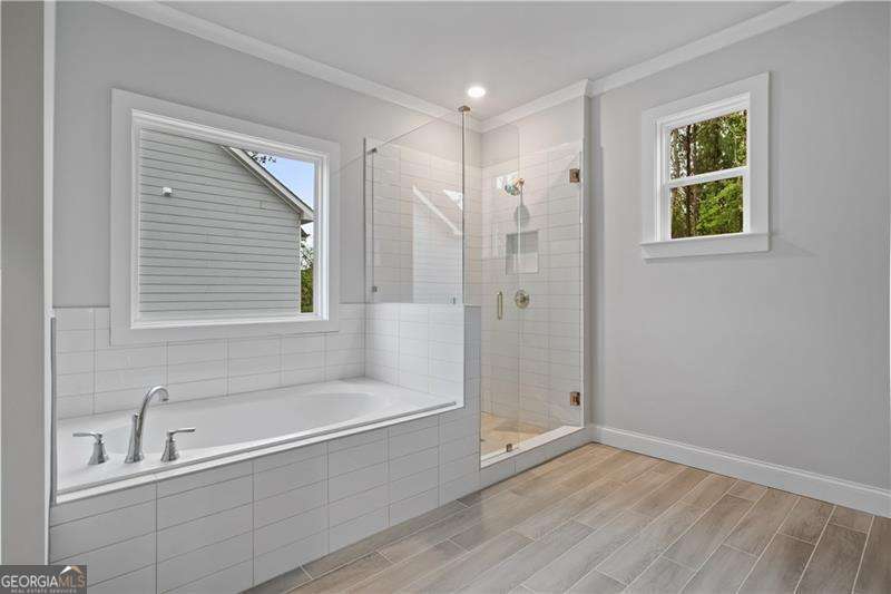 Powers Reserve - Residential