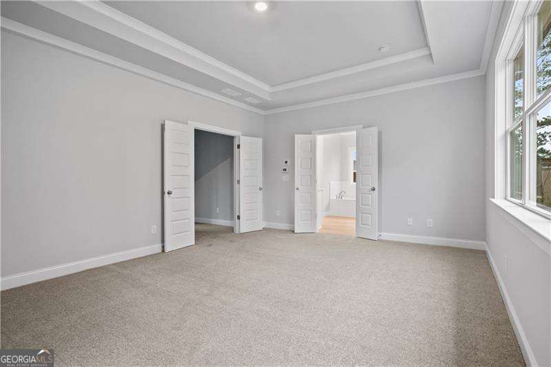 Powers Reserve - Residential
