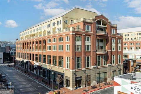 Photo of 265 18th Street NW #2424, Atlanta, GA 30363 (MLS # 10701973)