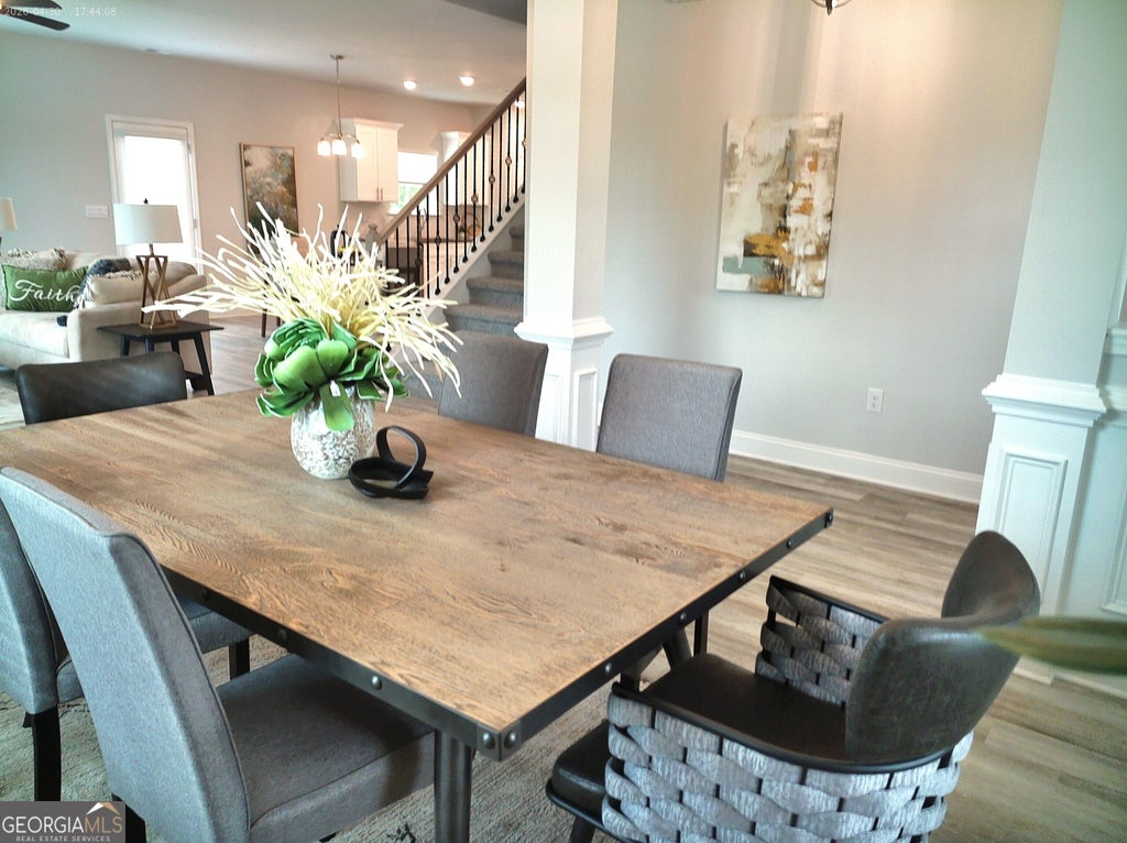 Photo of 1117 Barrington Place Way, Macon, GA 31220 (MLS # 10846522)