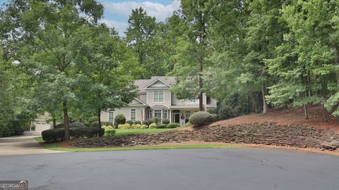 A home in Columbus