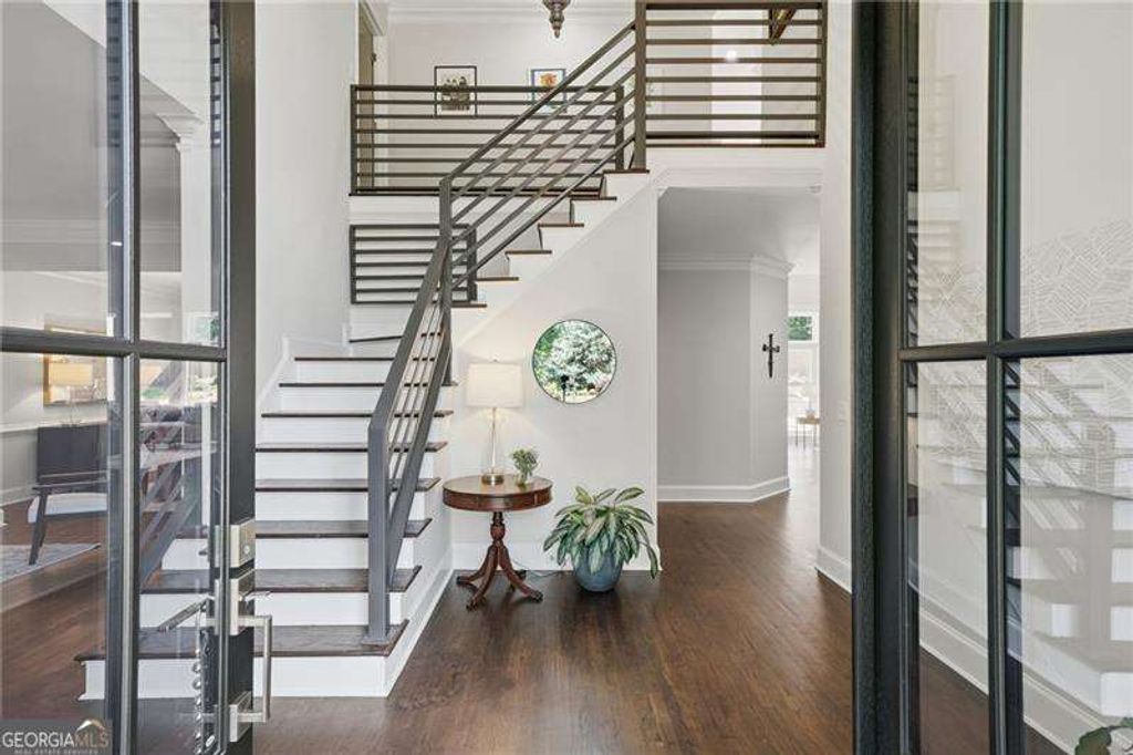 Photo of 515 Kensington Farms Drive, Alpharetta, GA 30004 (MLS # 10782170)