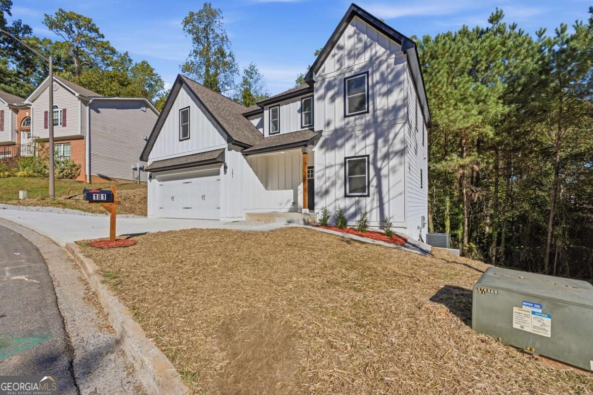 181 Wilhelmina DR