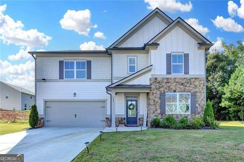 646 Baker View LN Braselton GA 30517