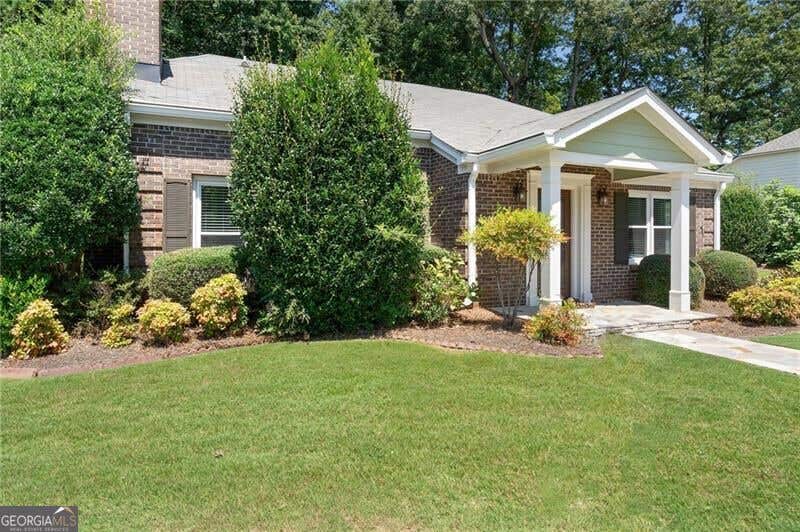 Photo of 95 Ashleigh Terrace, Marietta, GA 30062 (MLS # 10831312)