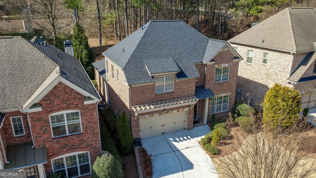 Photo of 1808 Legrand Circle, Lawrenceville, GA 30043 (MLS # 10696182)