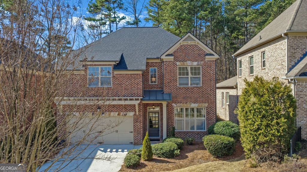 Photo of 1808 Legrand Circle, Lawrenceville, GA 30043 (MLS # 10696182)