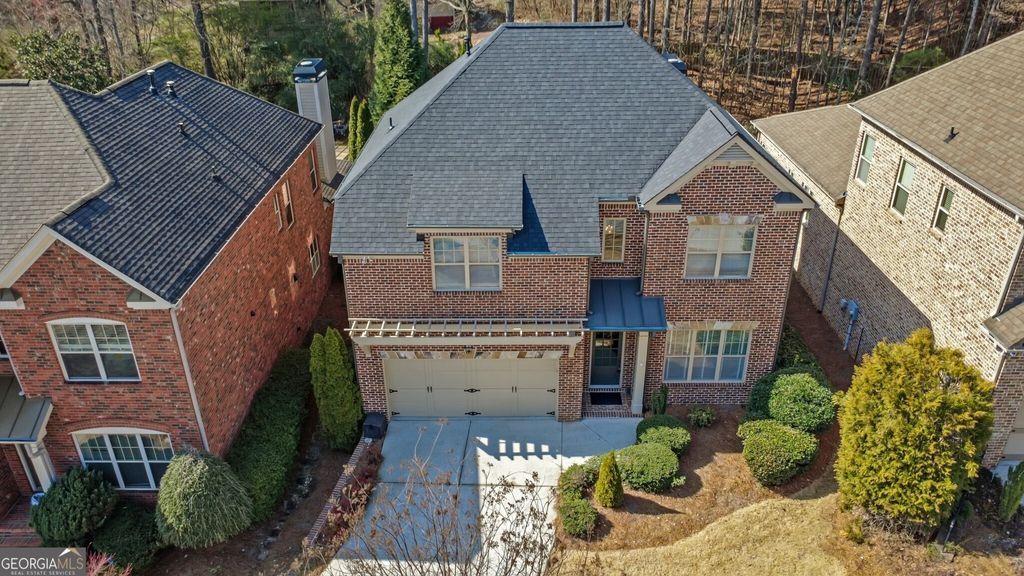 Photo of 1808 Legrand Circle, Lawrenceville, GA 30043 (MLS # 10696182)