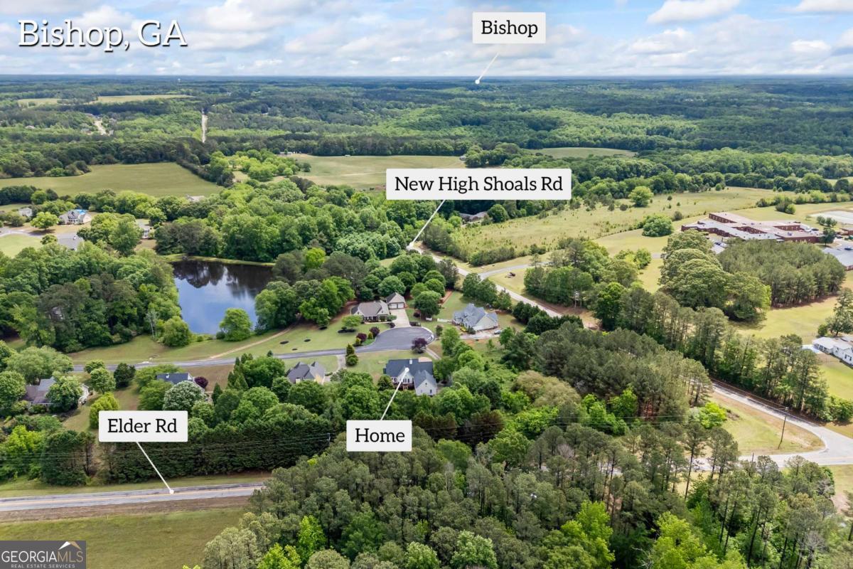 1080 Lakeside CT