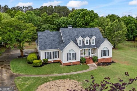 Photo of 1080 Lakeside Court, Bishop, GA 30621 (MLS # 10763461)