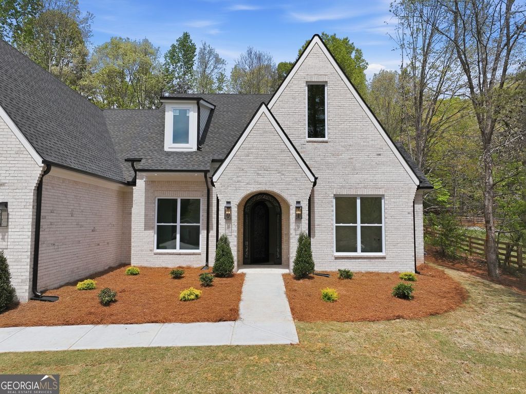 Photo of 6625 Windvane Point, Clermont, GA 30527 (MLS # 10732245)