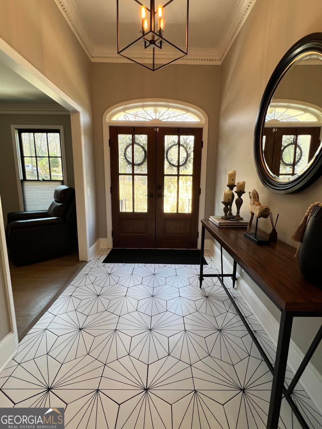 Photo of 2759 Chimney Springs Drive, Marietta, GA 30062 (MLS # 10697062)