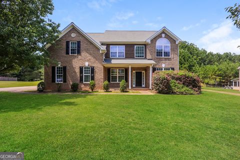 440 Kory DR Newnan GA 30263