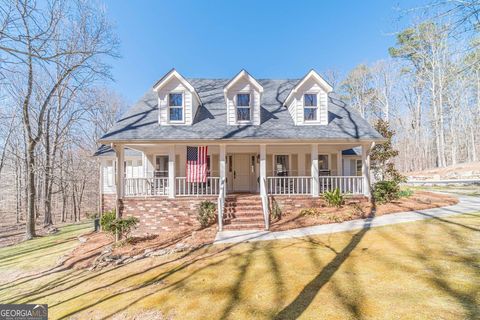 170 River Cove RDG Social Circle GA 30025