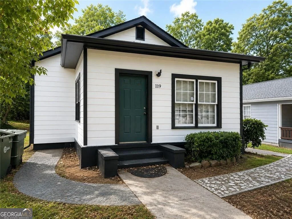 119 Ozone Street SW, Atlanta, GA, 30314