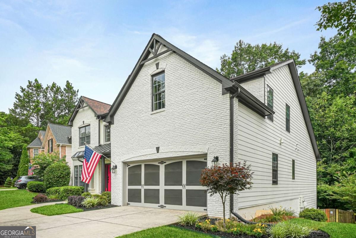 103 Thundering Hills RDG