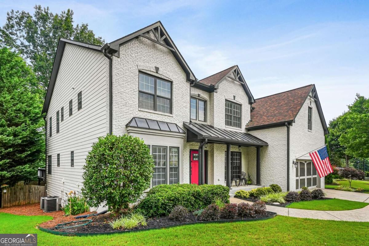 103 Thundering Hills RDG