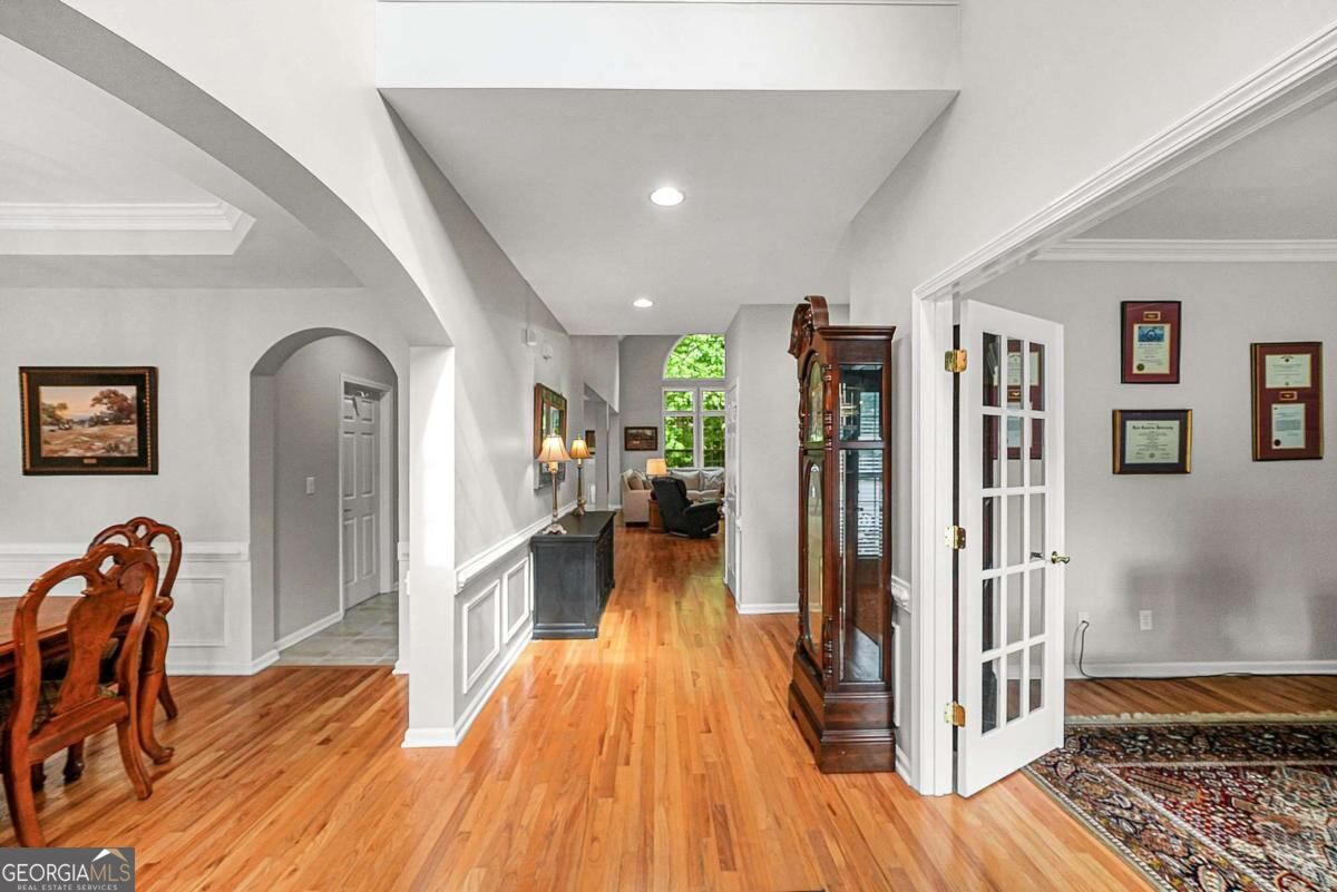 103 Thundering Hills RDG