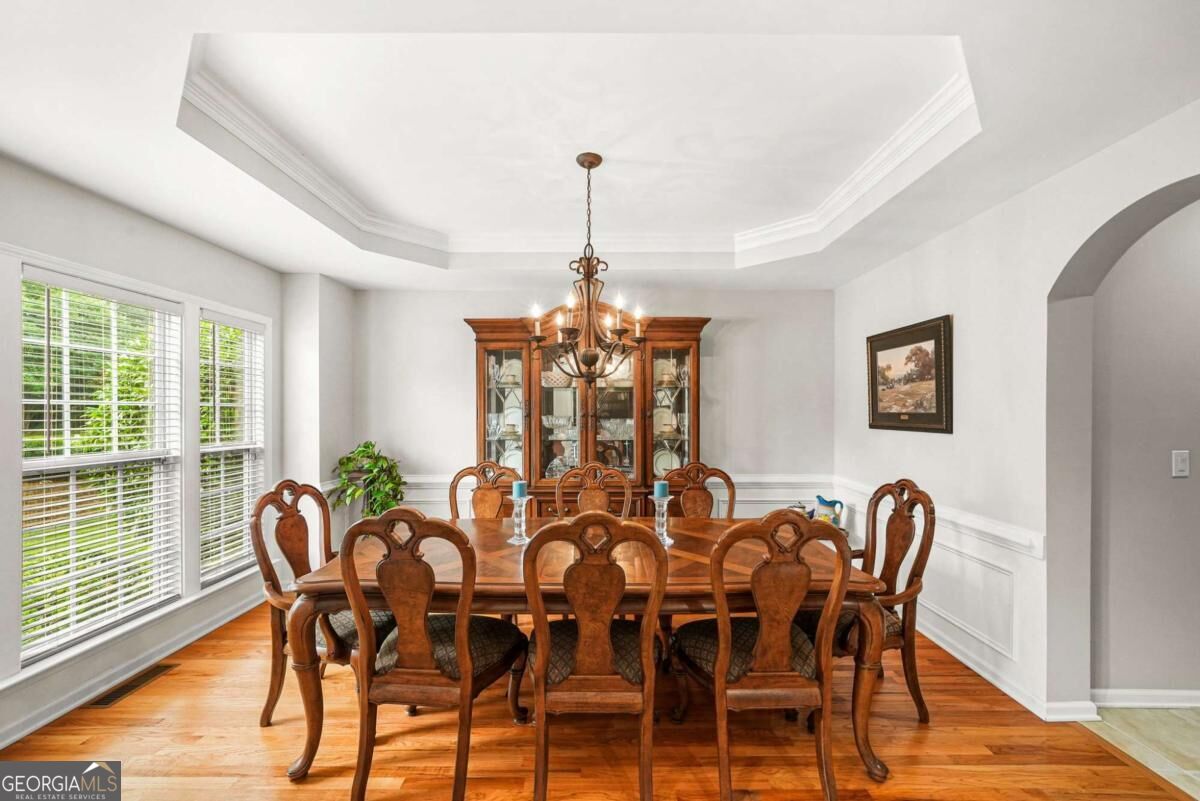 103 Thundering Hills RDG