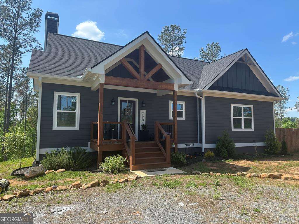 230 High River LNDG 95