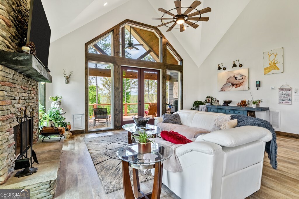230 High River LNDG 95