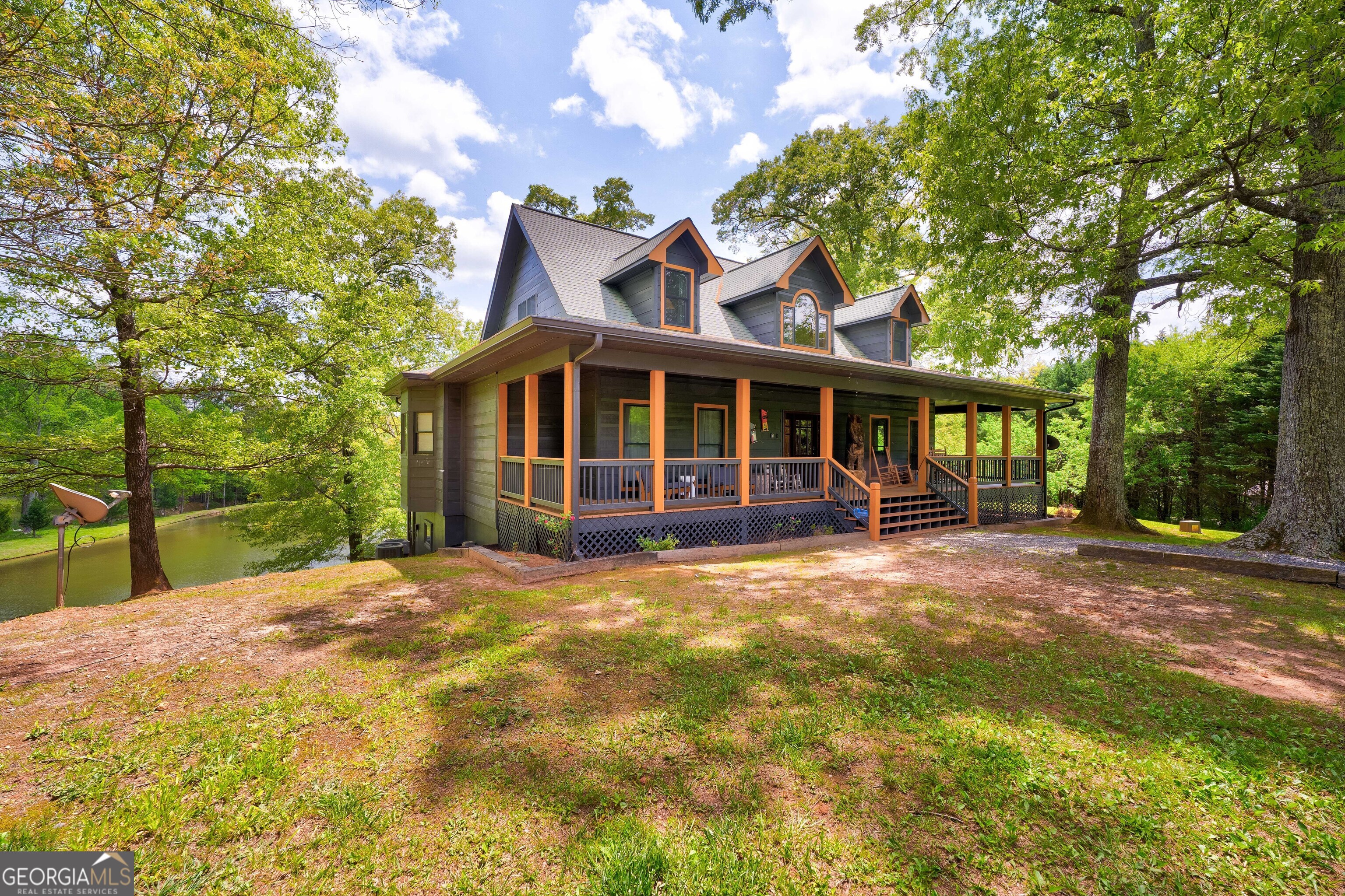 1650 Loving RD