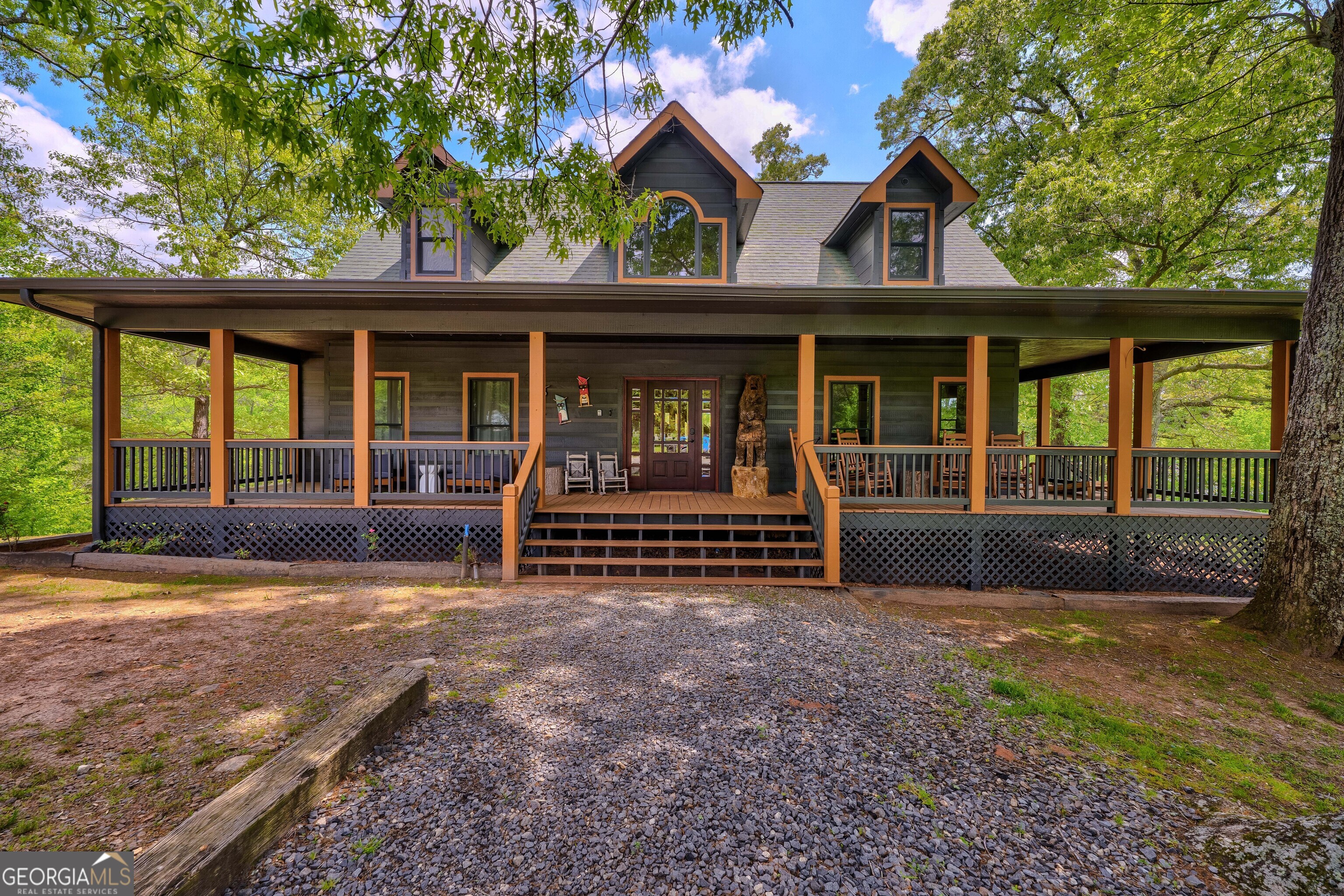 1650 Loving RD