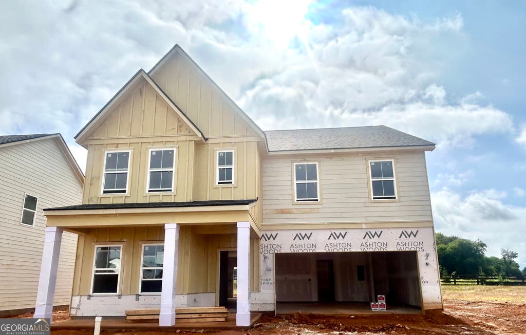 Photo of 709 Mistwood Way, Cartersville, GA 30120 (MLS # 10787495)