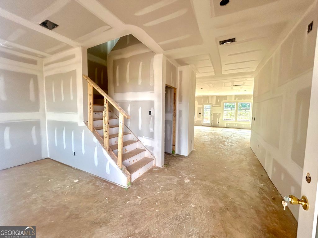 Photo of 709 Mistwood Way, Cartersville, GA 30120 (MLS # 10787495)