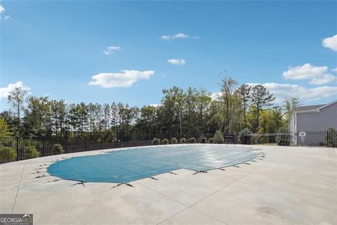 A home in Lawrenceville