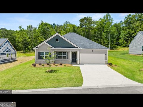 1140 Amerson ST Buckhead GA 30625